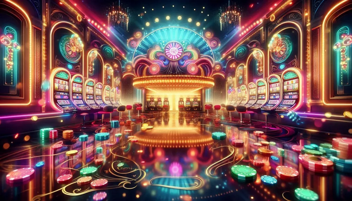 Grande Vegas Casino